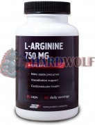 L-Arginine (90 шт по 750 мг), Protein Company