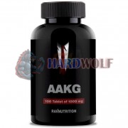 AAKG (100 шт по 1000 мг), Ravnutrition