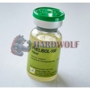 Phelibol 100mg (Фелибол), Lyka Labs