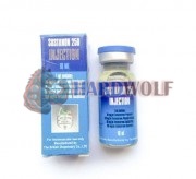 Sustanon 250mg (Сустанон), British Dispensary