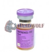 Tritrenol 150mg (Тритренол), Lyka Labs
