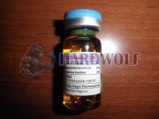 Tri-Trenabol 200mg (Три-Тренабол), British Dragon
